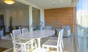 Imagem 3: Apartamento com 1 Quarto à Venda, 62 m² por R$ 1.380.000