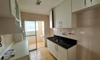 Imagem 4: APTO JD ESTER - 3 DORMITÓRIOS COM 1 VAGA