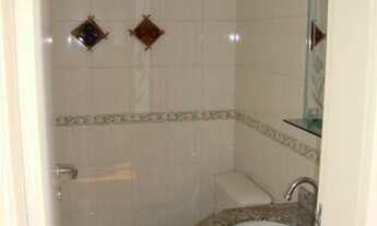 Imagem 3: Apartamento para aluguel possui 101 metros quadrados com 3 quartos em Vila Mariana - São P