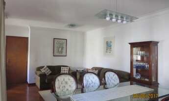 Imagem 4: Amplo Apartamento para venda - 127M² - 3 Dormitórios - 1 Escritório - Chácara Klabin - São