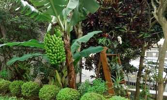 Imagem 2: Apartamento para venda tem 136 metros quadrados com 3 quartos em Perdizes - São Paulo - Sã