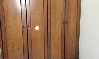 Imagem 2: Apartamento para venda tem 115 metros quadrados e 3 quartos em Vila Indiana - São Paulo