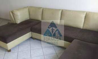 Imagem 5: Casa com 2 dormitórios, 170 m² - venda por R$ 470.000,00 ou aluguel por R$ 1.800,00/mês