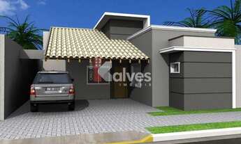 Imagem 2: Casa com 3 quartos à Venda, Coronel Antonino - Campo Grande