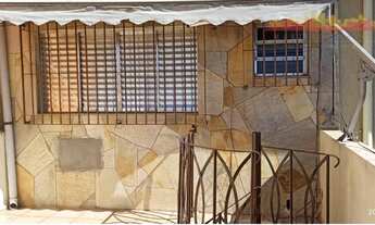 Imagem 2: Venda I Casa sobrado, 2 dormitórios, 1 banheiro e 1 vaga