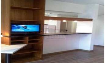 Imagem 4: Apartamento com 1 dormitório, 52 m² - venda por R$ 900.000,00 ou aluguel por R$ 8.500,00/m