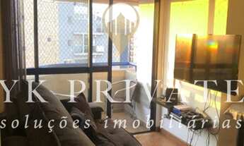 Imagem 1: APARTAMENTO PARA VENDA EM PINHEIROS