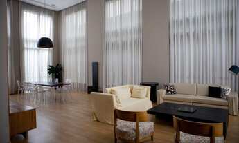 Imagem 5: Apartamento grande numa perfeita localização de Moema