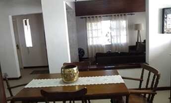 Imagem 2: Linda casa com 267 M² de construção e 5 quartos - bairro Extensão do Bosque em Rio das Ost