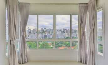 Imagem 4: PORTO ALEGRE - Cobertura - Petropolis