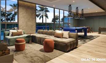 Imagem 6: APARTAMENTO 3 QUARTOS - 1 SUÍTE - 2 VAGAS - 100 metros - PERDIZES - SP