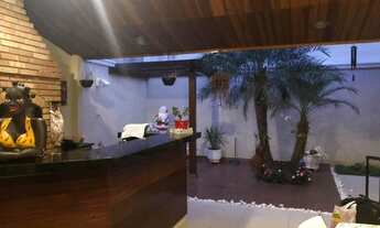 Imagem 5: Urbanova casa Térrea 3 dormitórios sendo 1 Suíte master - Área gourmet - R$ 1379.000,00