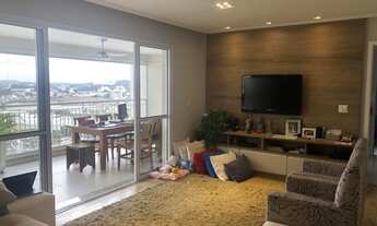 Imagem: Apartamento para venda tem 136 metros quadrados