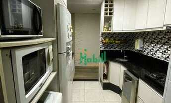 Imagem 3: Apartamento à venda, 59 m² por R$ 280.000,00 - Vila Urupês - Suzano/SP