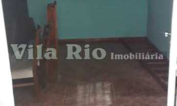 Imagem 2: Casa para venda com 272 metros quadrados com 2 quartos em Irajá - Rio de Janeiro - RJ