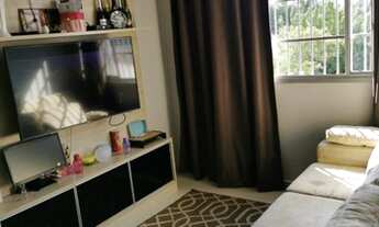 Imagem: Apartamento para venda com 59 metros quadrados