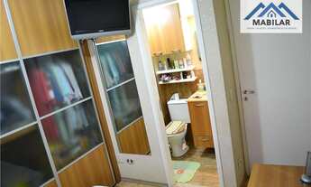 Imagem 6: Apartamento à venda, 67 m² por R$ 550.000,00 - Jardim Cidade Pirituba - São Paulo/SP