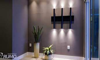 Imagem 3: Copacabana Residence, apartamento de alto padrão em Timbó!!