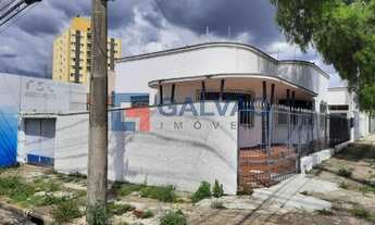 Imagem: Casa para locação no bairro Vila Arens