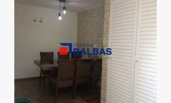 Imagem 5: Sobrado 4 dormitórios Parque São Lucas