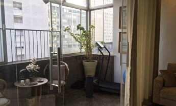 Imagem 3: São Paulo - Higienópolis com muito espaço e conforto