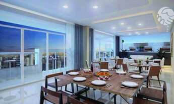 Imagem 7: Apartamento com 3 quartos à venda, 76 m² por - Praia de Itaparica - Vila Velha/ES