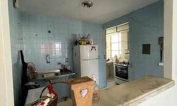 Imagem 7: Apartamento para venda com 2 quartos ao lado do buriti shopping