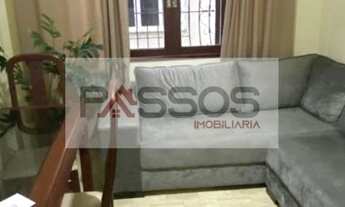 Imagem 1: Alto, apto 01 quarto mobiliado, próximo ao comércio, entra e morar!