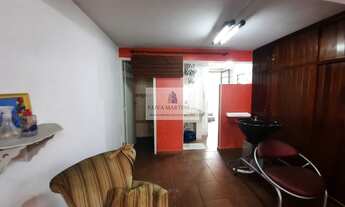 Imagem 5: Casa para venda com 150 metros quadrados com 3 quartos em Bosque da Saúde - São Paulo - SP