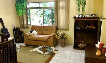 Imagem: Apartamento de 73 metros quadrados no bairro