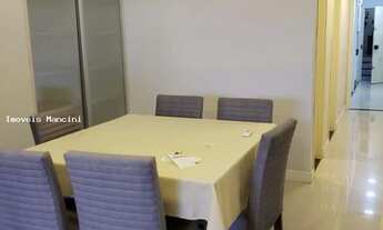 Imagem 2: Apartamento para aluguel com 150 metros quadrados com 3 quartos em Jardim Soraia - São Pau