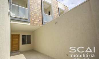 Imagem 3: Sobrado Residencial à Venda por R$ 780.000,00 mil - Parque da Vila Prudente - SP