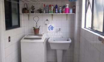 Imagem 3: Apartamento com 2 dorms, Guilhermina, Praia Grande - R$ 390 mil, Cod: 1070