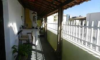 Imagem 4: BELO HORIZONTE - Apartamento Padrão - Cidade Nova