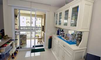 Imagem 6: Apartamento para venda tem 83 metros quadrados com 2 quartos em Jaguaré - São Paulo - SP