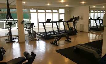 Imagem 5: Condomínio Arboreto, Garden/duplex, aluguel ou venda, 300 m2, 4 suites. Aceita permuta apt