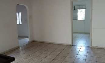 Imagem 6: Casa para venda possui 70 metros quadrados com 2 quartos em Chácara Inglesa - São Paulo