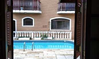 Imagem 3: Ref. 39629 - Casa Condomínio - Jardim Aquarius - Residencial Aquarius II - 340m² - 3 Dormi