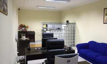 Imagem 6: Galpão/Depósito/Armazém para aluguel tem 689 metros quadrados