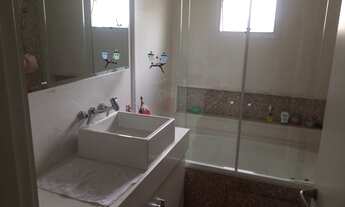 Imagem 4: Apartamento para venda tem 223 metros quadrados com 5 quartos em Bela Aliança - São Paulo