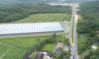 Imagem 5: Galpão/Depósito/Armazém 33.879 - 40 DOCAS - NOVO