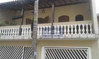 Imagem 3: Sobrado com 5 dormitórios à venda, 233 m² por R$ 380.000 - Itaquera - São Paulo/SP