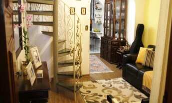 Imagem 4: CASA RESIDENCIAL em SÃO PAULO - SP, JARDIM SANTA CRUZ (SACOMÃ