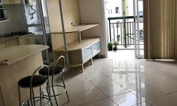 Imagem: São Paulo - Apartamento Padrão - Vila