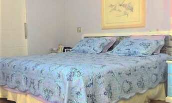 Imagem 7: Apartamento com 201m² de área útil. Vila Nova Conceição