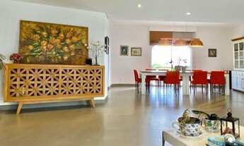 Imagem 2: Apartamento para Venda em São Paulo, Jardim Paulista, 4 dormitórios, 4 suítes, 6 banheiros