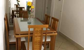 Imagem 4: Apartamento para venda possui 75 metros quadrados com 3 quartos em Tatuapé - São Paulo - S