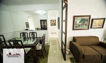 Imagem 14: Apartamento residencial à venda, Jardim Marajoara, São Paulo