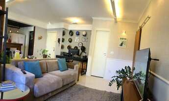 Imagem 4: Apartamento para venda tem 76 metros quadrados com 1 quarto em Jacarepaguá - Rio de Janeir