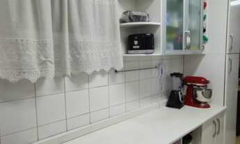 Imagem 5: Apto Venda 58m2, 2 vagas